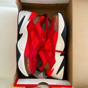 Nike M2K tekno women’s size 7